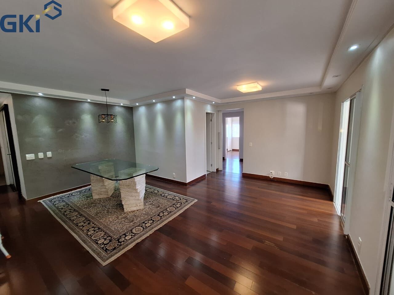 Apartamento, 3 quartos, 105 m² - Foto 4