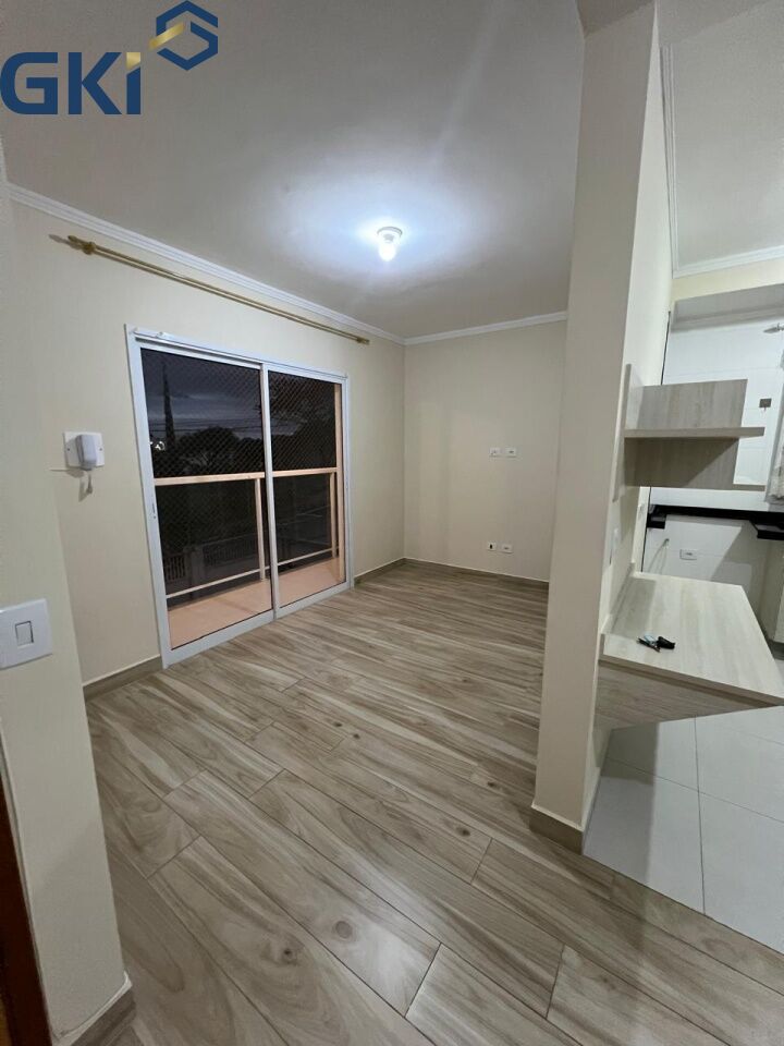 Apartamento, 2 quartos, 75 m² - Foto 2