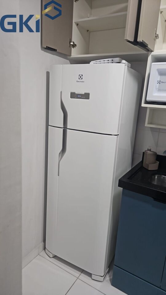 Apartamento, 1 quarto, 39 m² - Foto 4