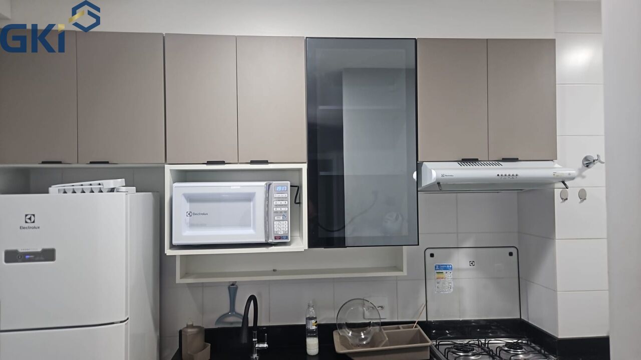 Apartamento, 1 quarto, 39 m² - Foto 5