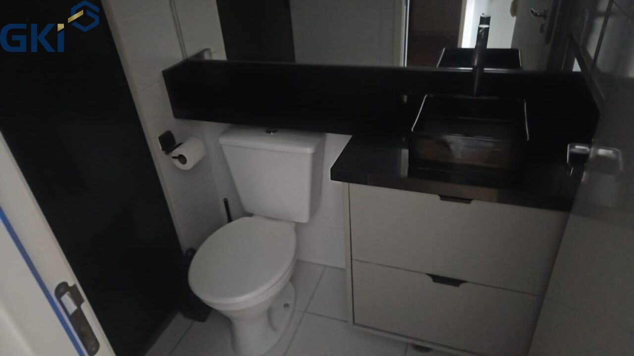 Apartamento, 1 quarto, 39 m² - Foto 10