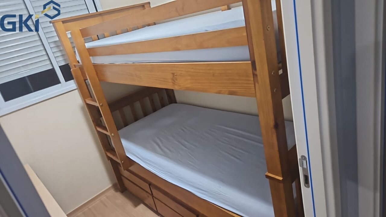 Apartamento, 1 quarto, 39 m² - Foto 9