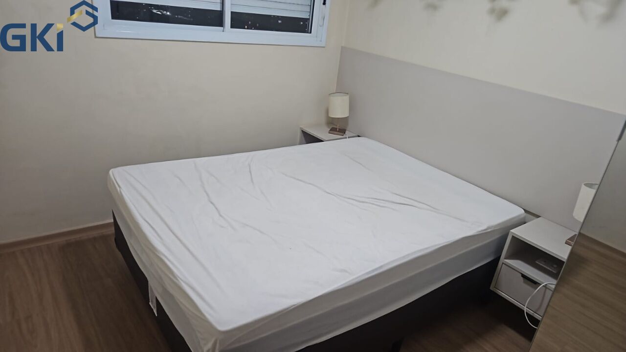 Apartamento, 1 quarto, 39 m² - Foto 6