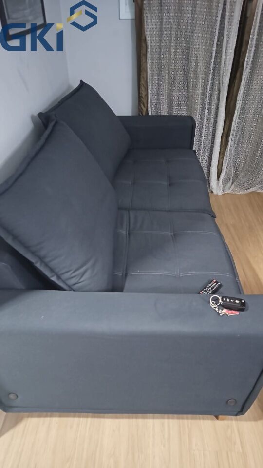 Apartamento, 1 quarto, 39 m² - Foto 1
