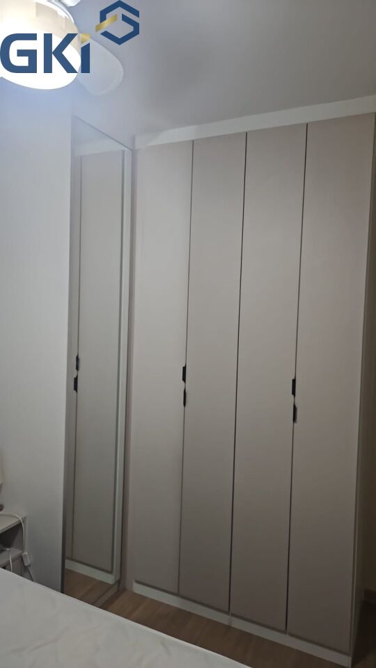 Apartamento, 1 quarto, 39 m² - Foto 8
