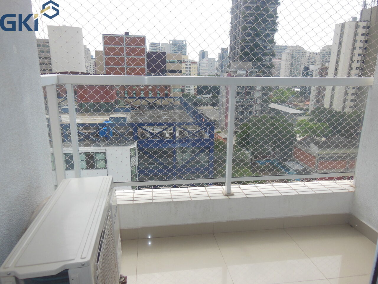 Apartamento, 1 quarto, 40 m² - Foto 8