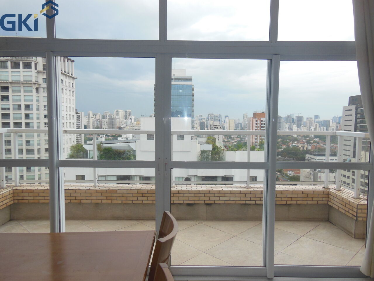 Apartamento, 1 quarto, 40 m² - Foto 38