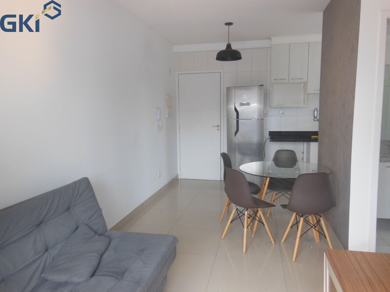 Apartamento, 1 quarto, 40 m² - Foto 4