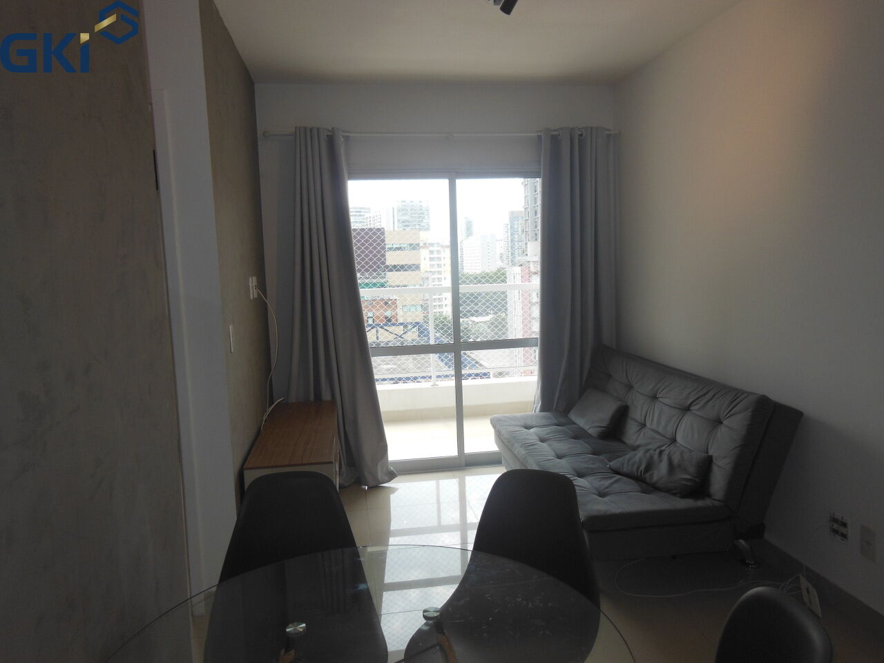 Apartamento, 1 quarto, 40 m² - Foto 2