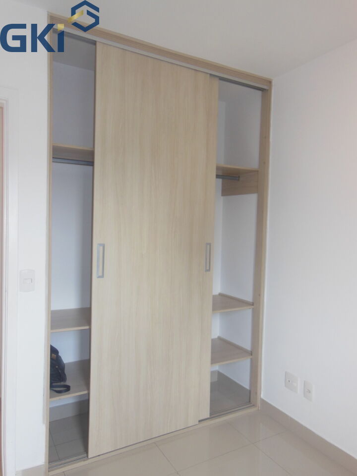 Apartamento, 1 quarto, 40 m² - Foto 11