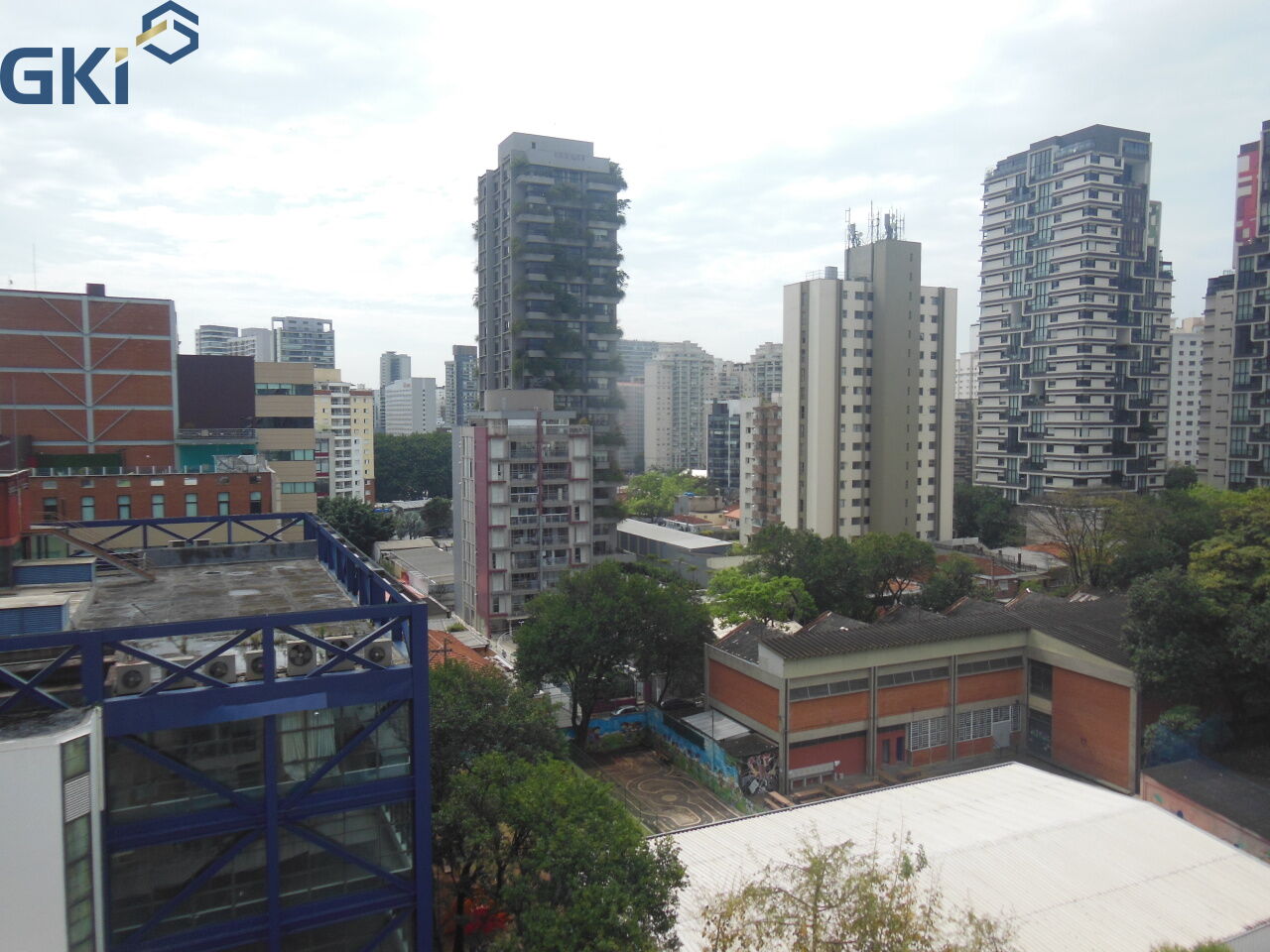 Apartamento, 1 quarto, 40 m² - Foto 7