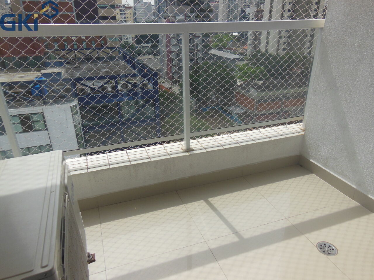 Apartamento, 1 quarto, 40 m² - Foto 6