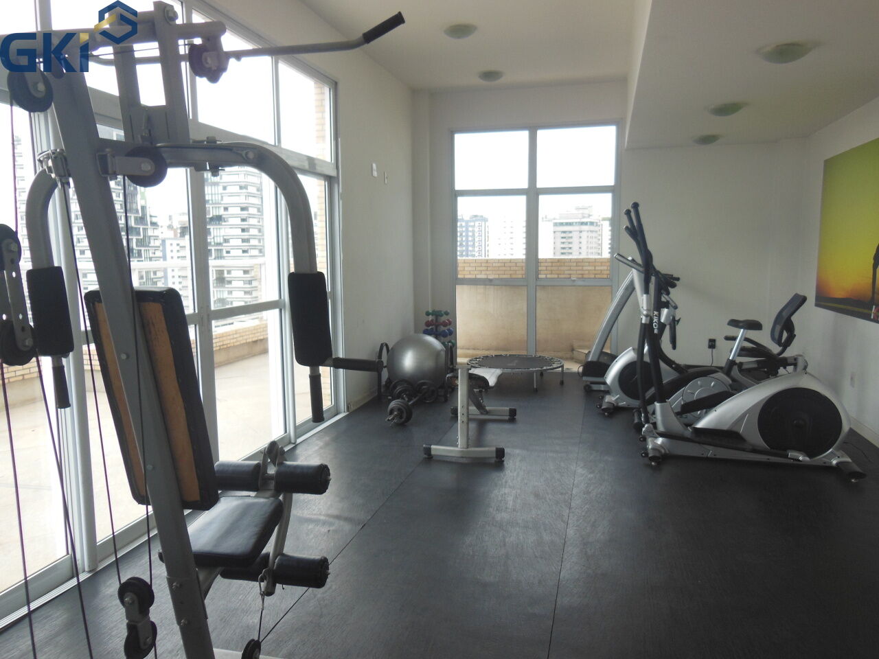 Apartamento, 1 quarto, 40 m² - Foto 31