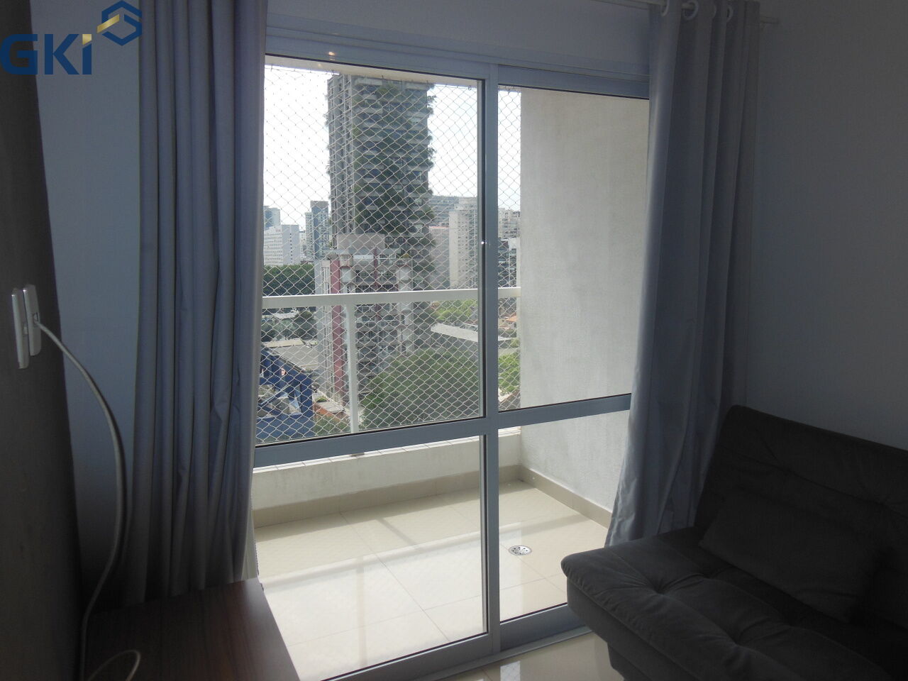 Apartamento, 1 quarto, 40 m² - Foto 3