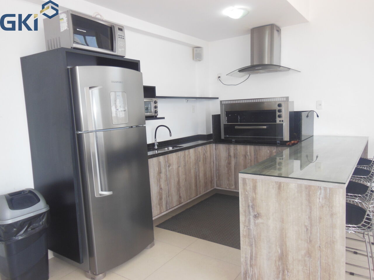 Apartamento, 1 quarto, 40 m² - Foto 36