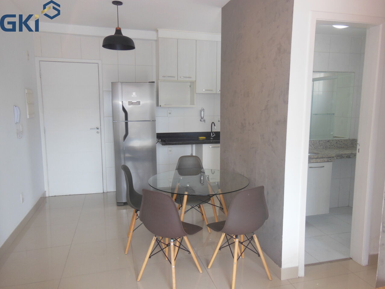 Apartamento, 1 quarto, 40 m² - Foto 5