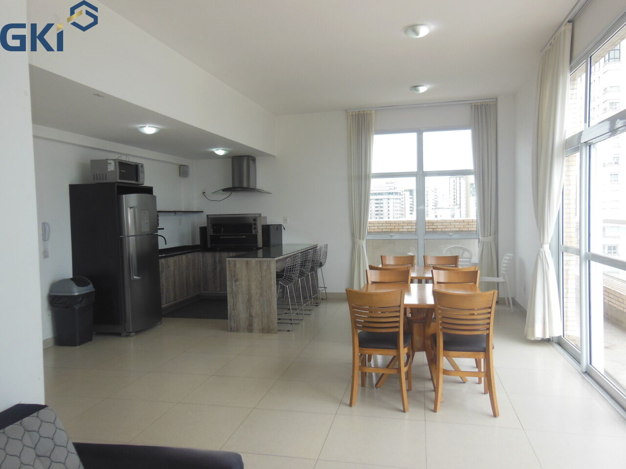 Apartamento, 1 quarto, 40 m² - Foto 34