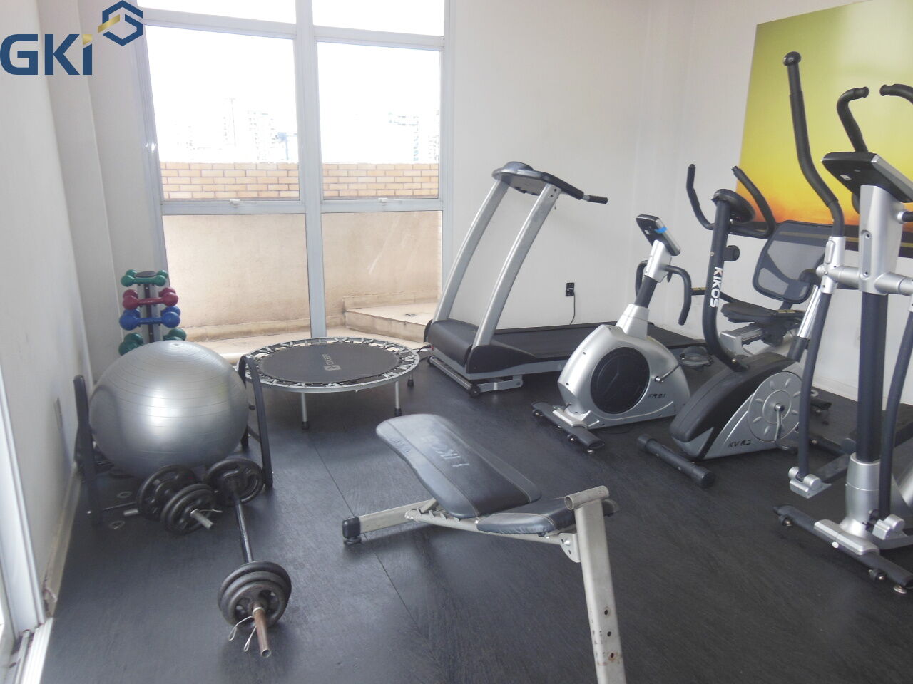 Apartamento, 1 quarto, 40 m² - Foto 33