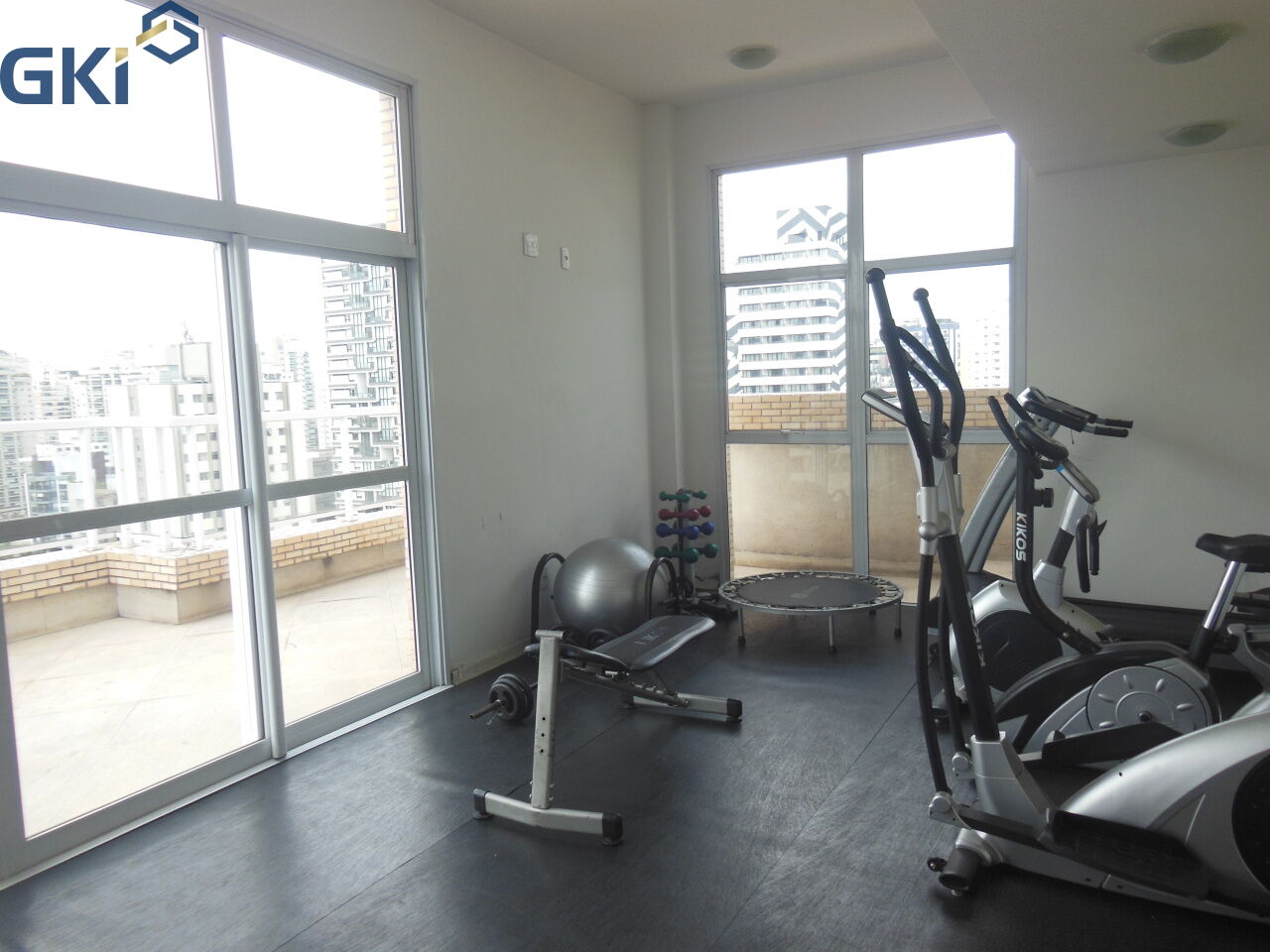 Apartamento, 1 quarto, 40 m² - Foto 32