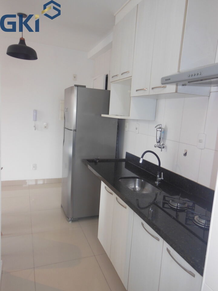 Apartamento, 1 quarto, 40 m² - Foto 29