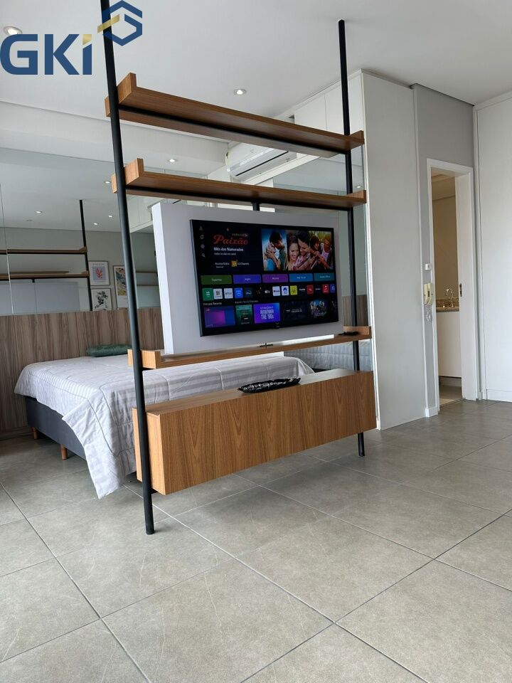 Apartamento, 1 quarto, 42 m² - Foto 12