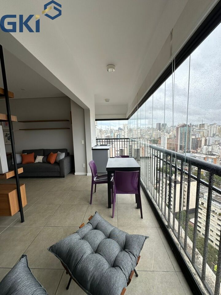 Apartamento, 1 quarto, 42 m² - Foto 11