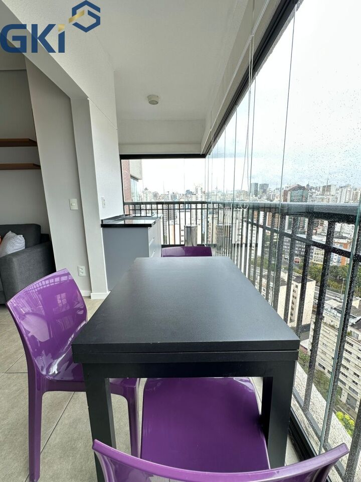 Apartamento, 1 quarto, 42 m² - Foto 8