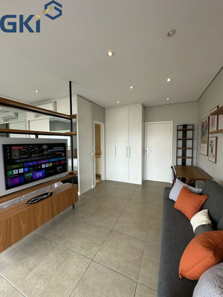 Apartamento, 1 quarto, 42 m² - Foto 2