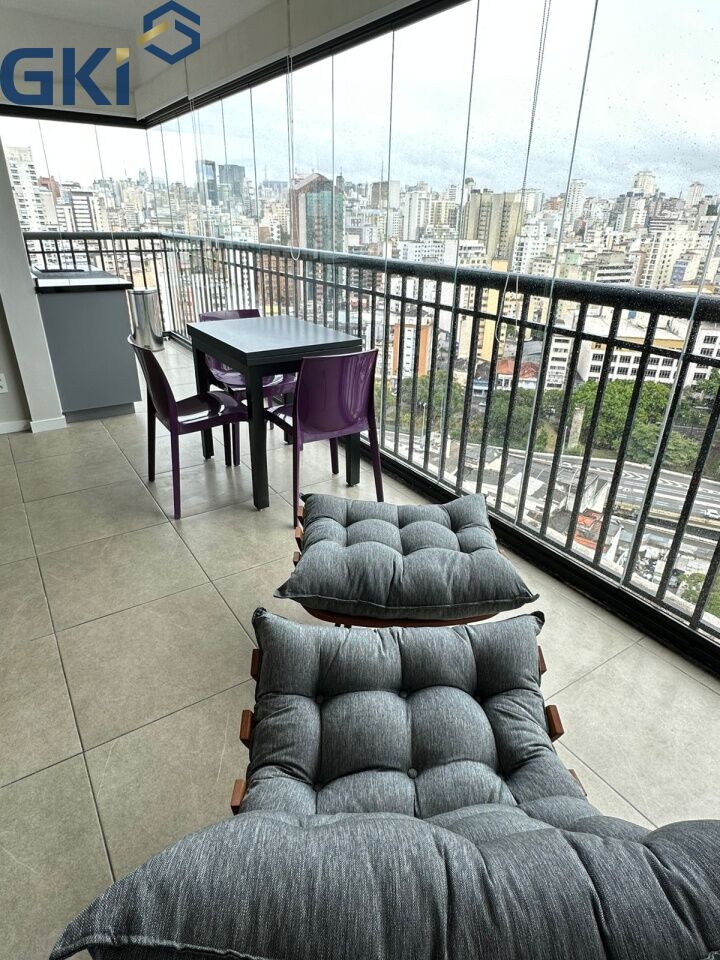 Apartamento, 1 quarto, 42 m² - Foto 7