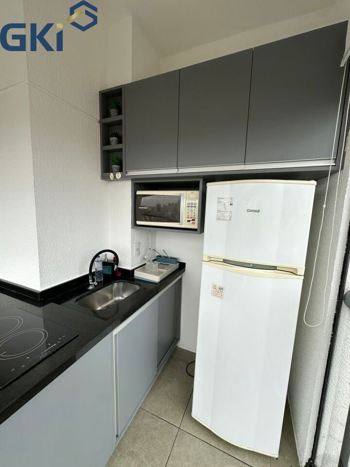 Apartamento, 1 quarto, 42 m² - Foto 5