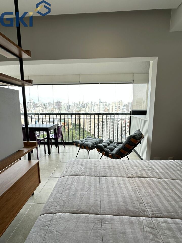 Apartamento, 1 quarto, 42 m² - Foto 9