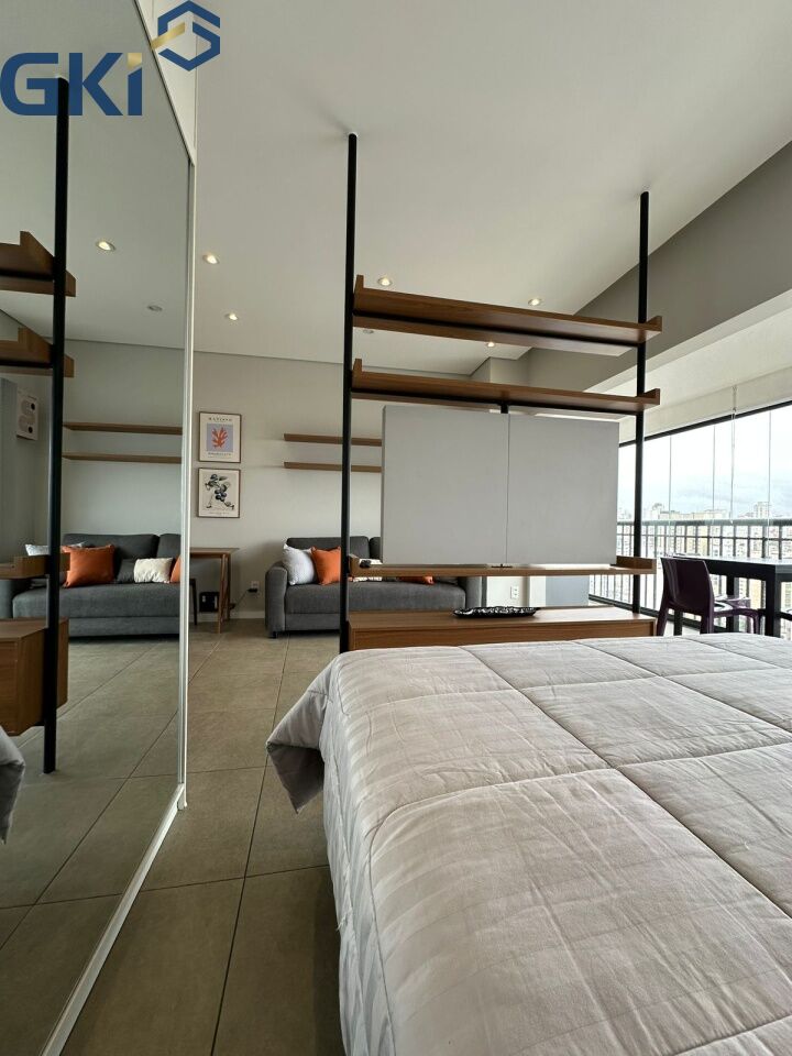 Apartamento, 1 quarto, 42 m² - Foto 6