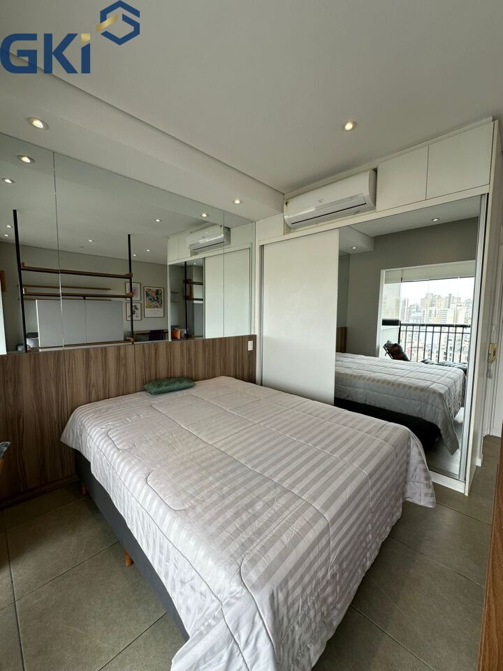 Apartamento, 1 quarto, 42 m² - Foto 3