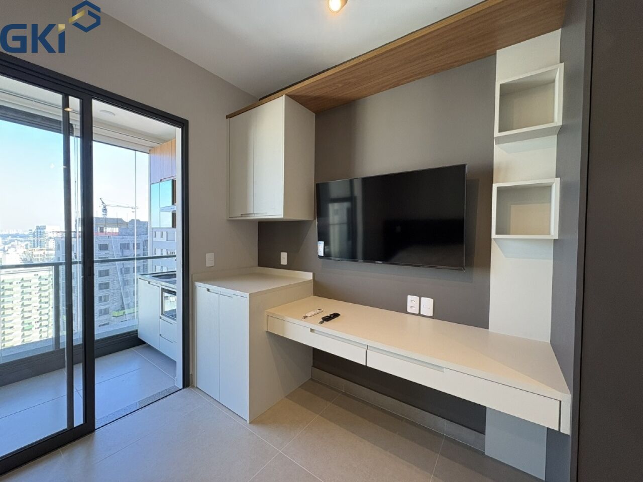 Kitnet-Studio, 30 m² - Foto 20