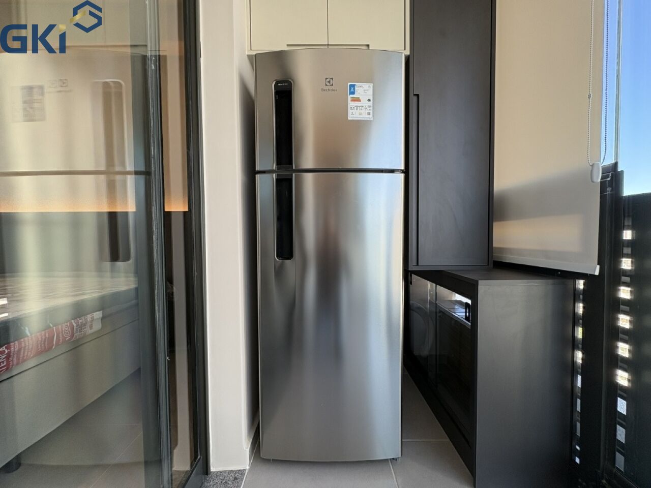 Kitnet-Studio, 30 m² - Foto 17