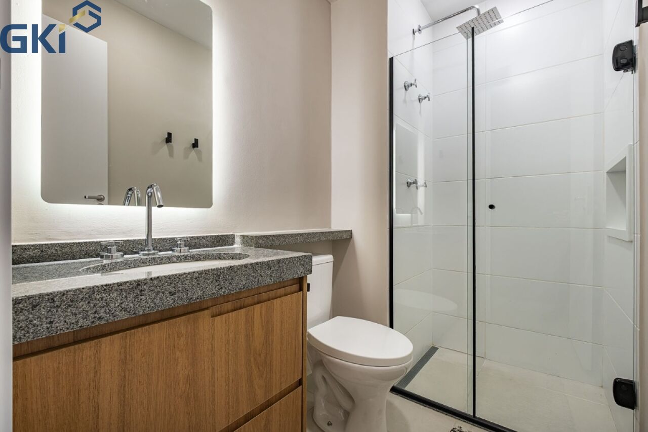 Kitnet-Studio, 30 m² - Foto 23