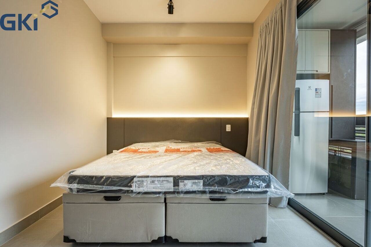 Kitnet-Studio, 30 m² - Foto 5