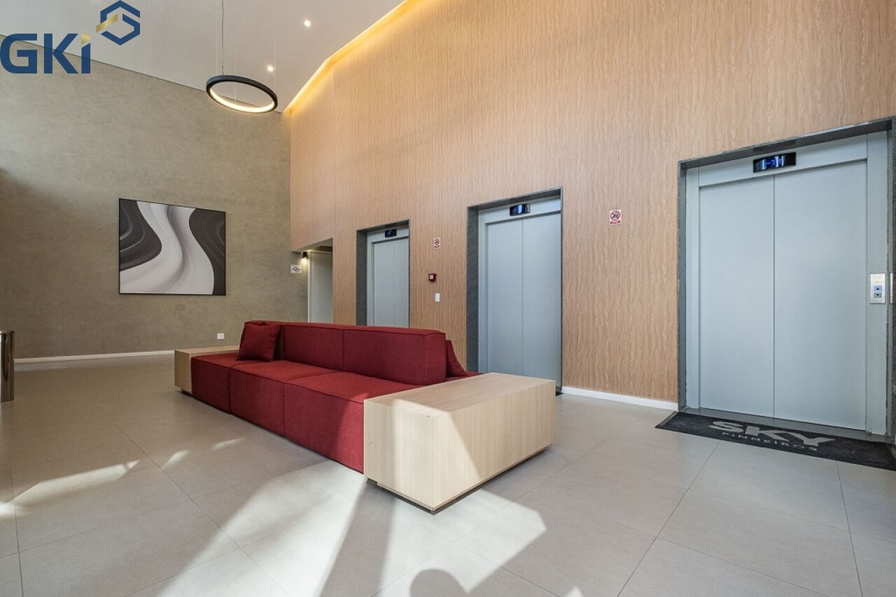Kitnet-Studio, 30 m² - Foto 49