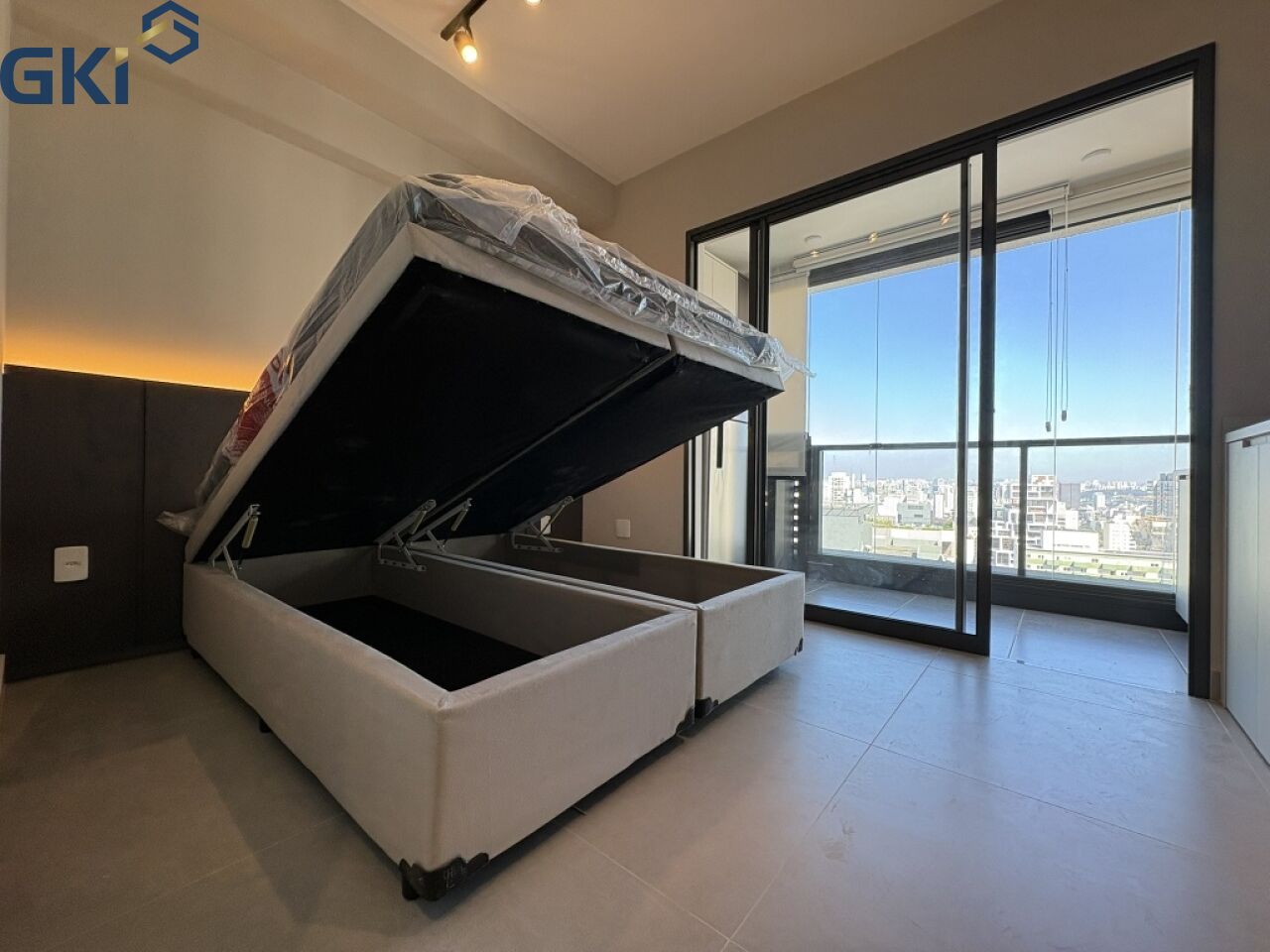 Kitnet-Studio, 30 m² - Foto 9