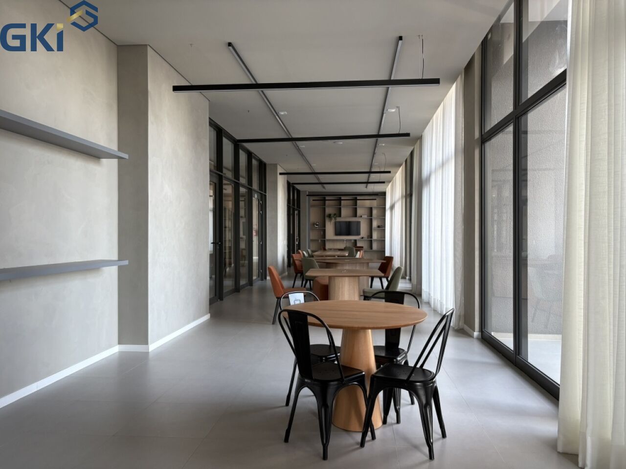 Kitnet-Studio, 30 m² - Foto 46