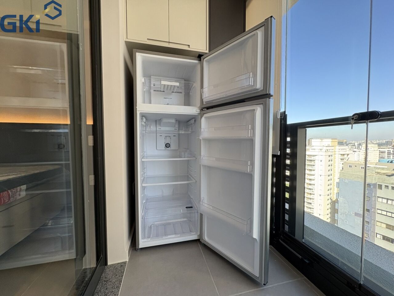 Kitnet-Studio, 30 m² - Foto 19