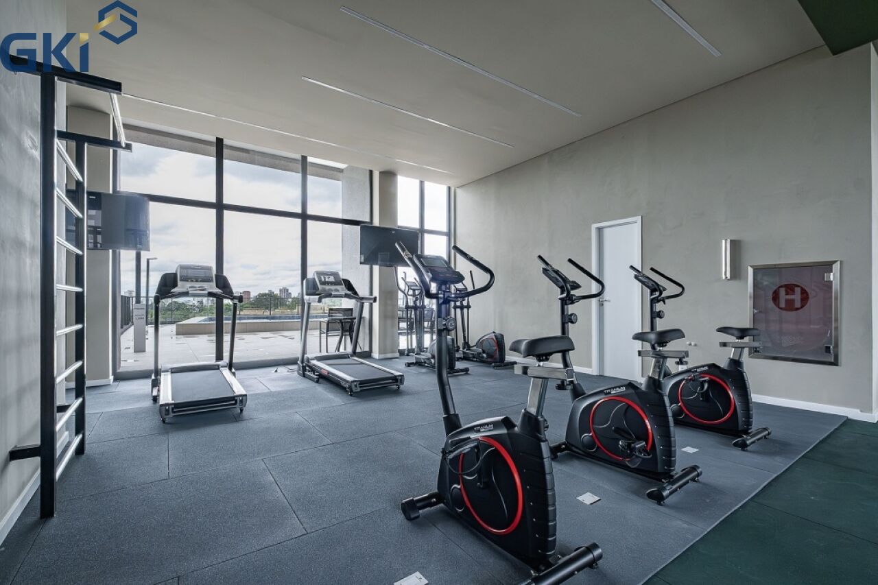 Kitnet-Studio, 30 m² - Foto 35