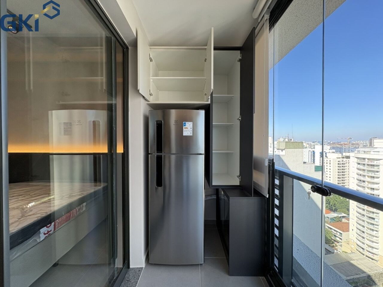 Kitnet-Studio, 30 m² - Foto 18