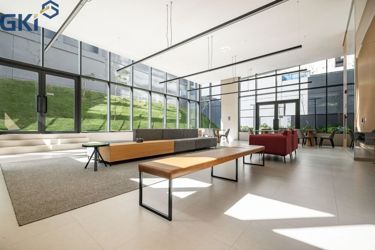 Kitnet-Studio, 30 m² - Foto 41