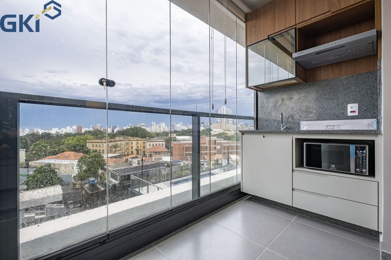 Kitnet-Studio, 30 m² - Foto 11