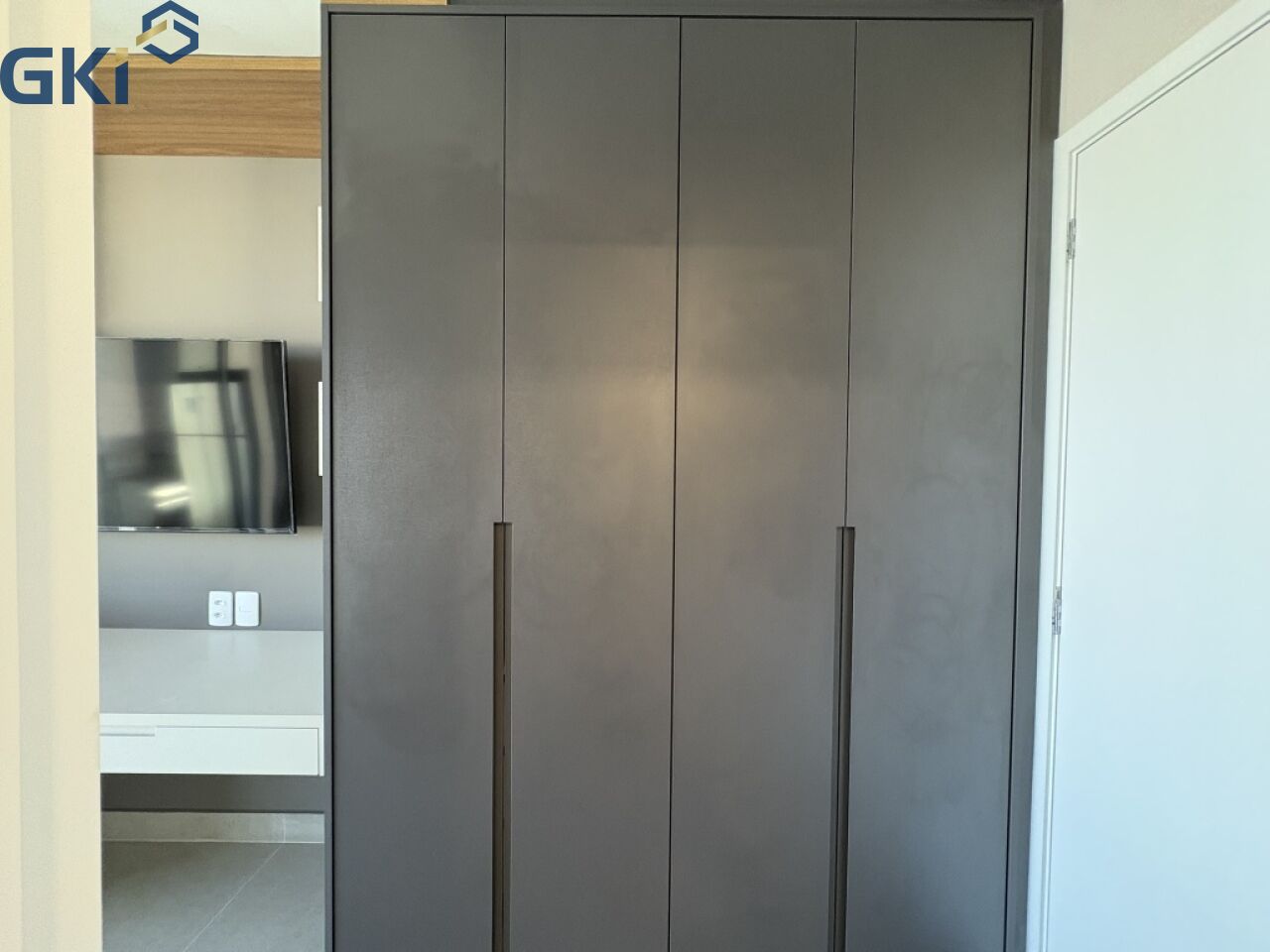 Kitnet-Studio, 30 m² - Foto 21