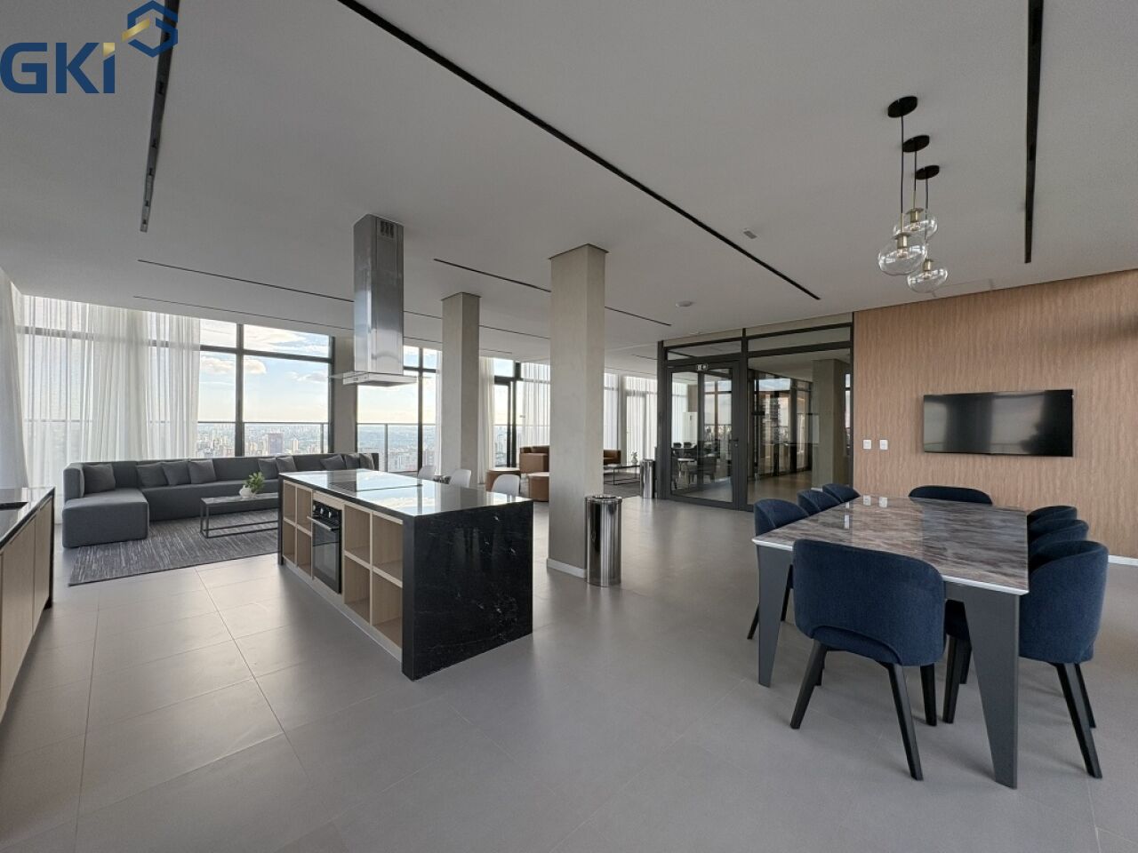 Kitnet-Studio, 30 m² - Foto 45