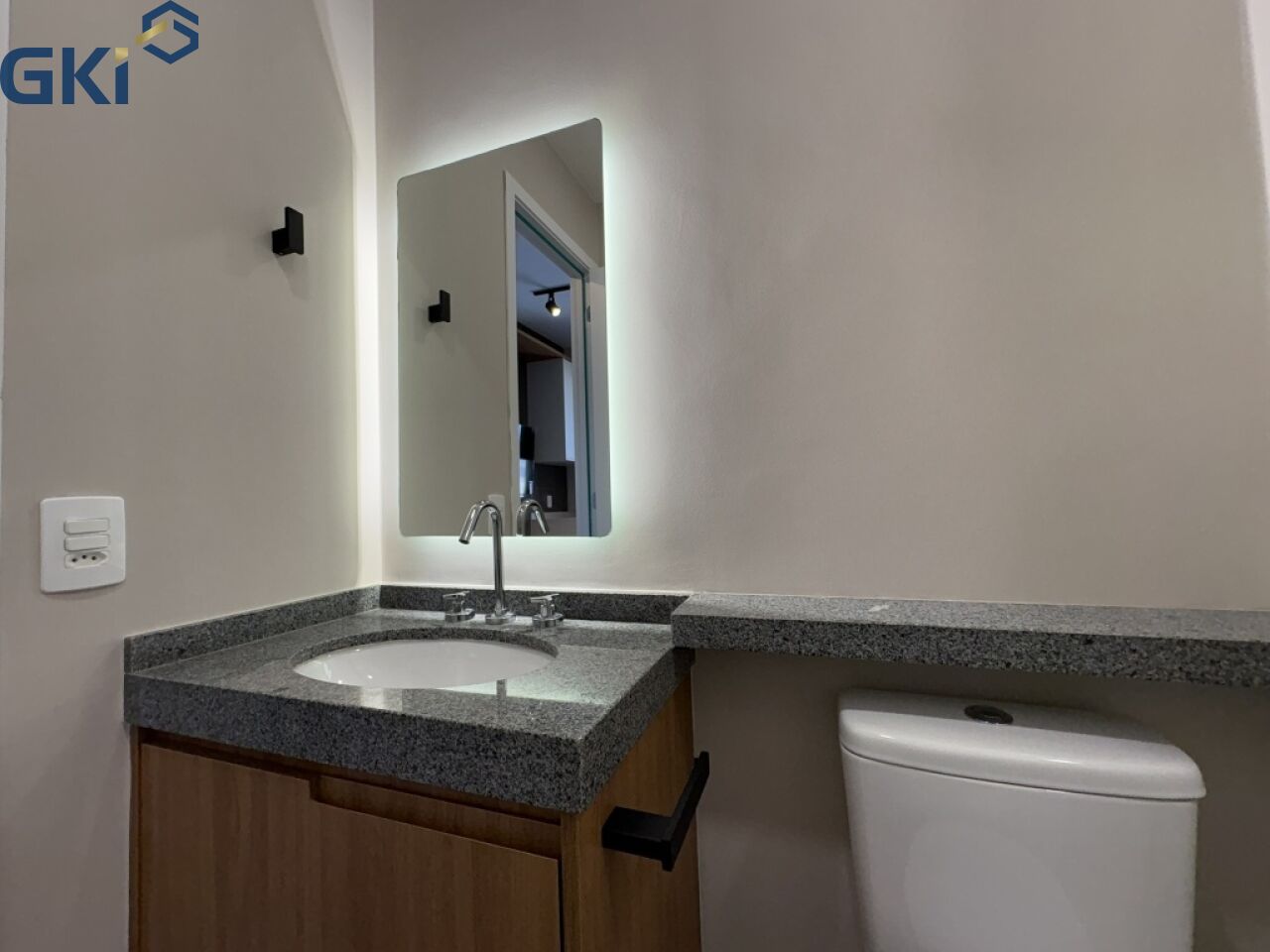 Kitnet-Studio, 30 m² - Foto 26
