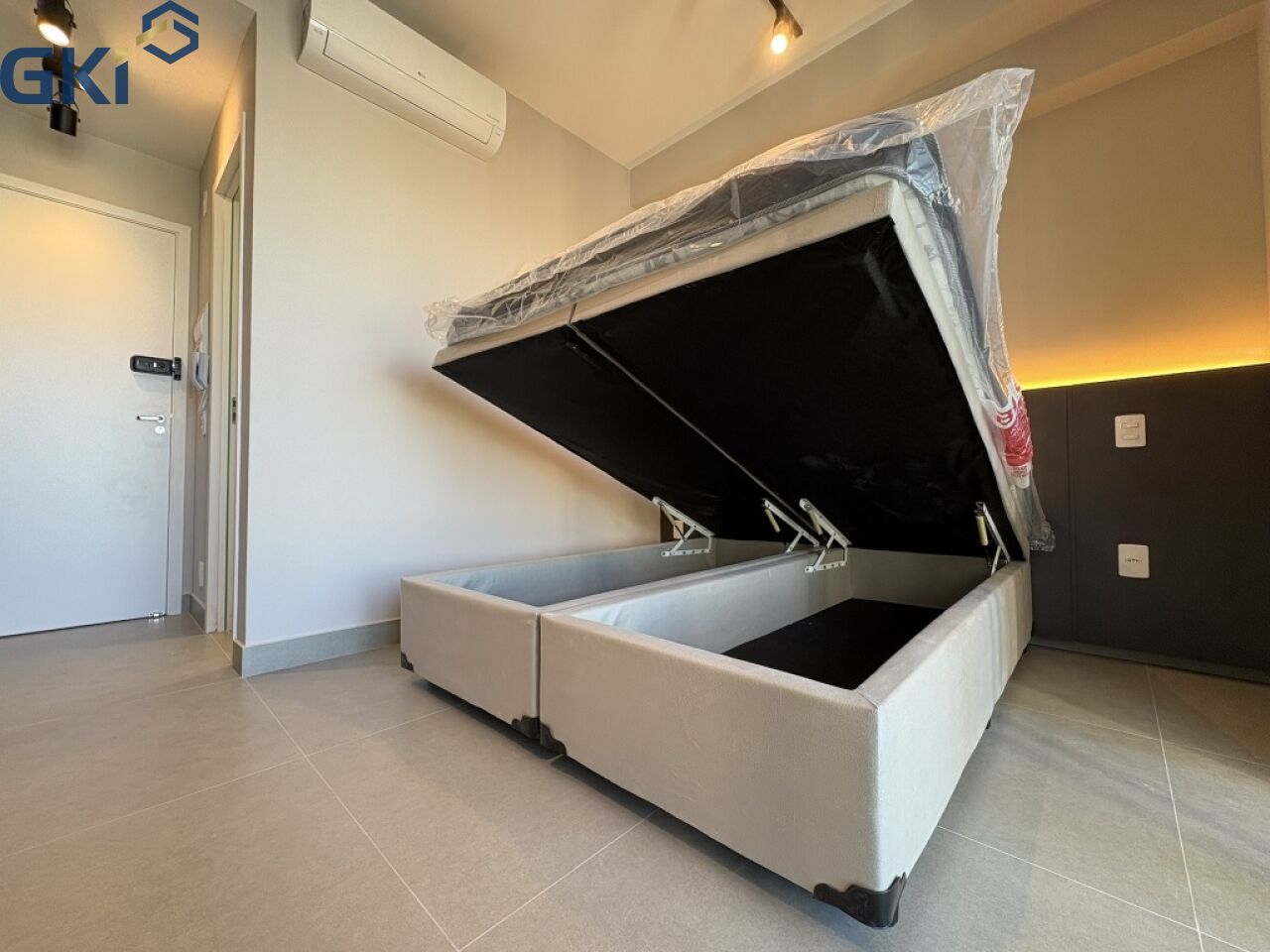 Kitnet-Studio, 30 m² - Foto 8