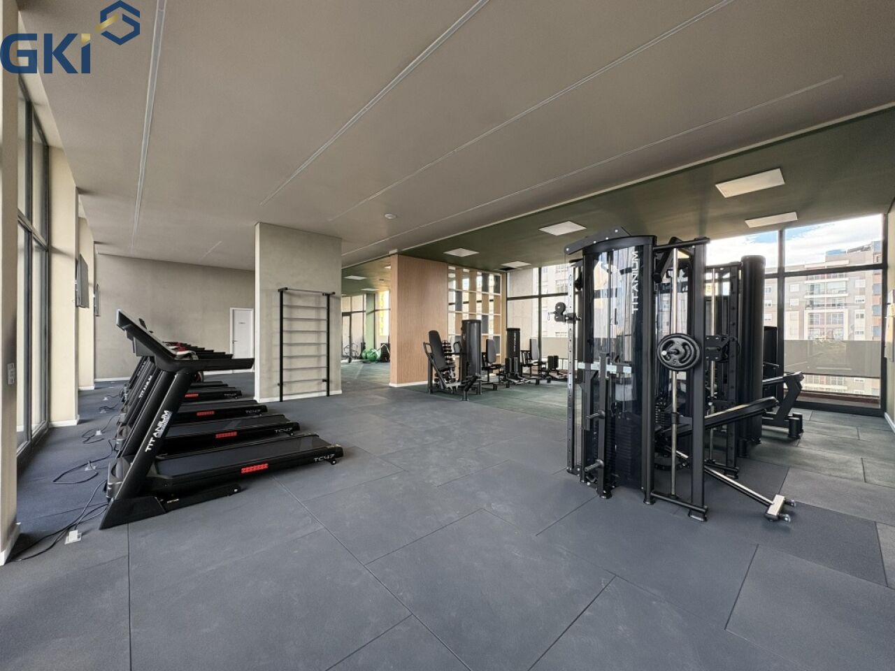 Kitnet-Studio, 30 m² - Foto 36